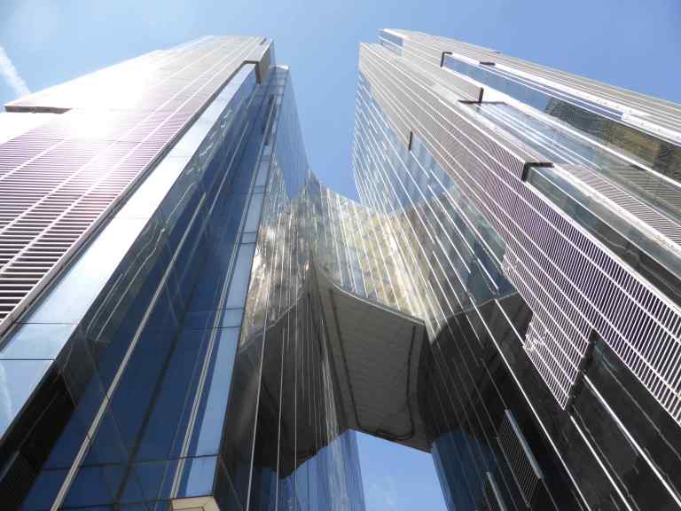 Gas Natural Fenosa by EMBT 21_Stephen Varady photo ©