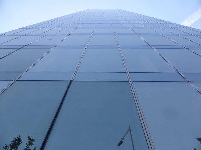 Gas Natural Fenosa by EMBT 29_Stephen Varady photo ©