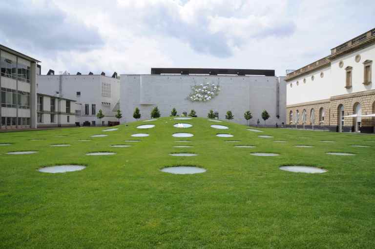 Städel Museum, Frankfurt by Schneider + Schumacher 06_Stephen Varady Photo ©