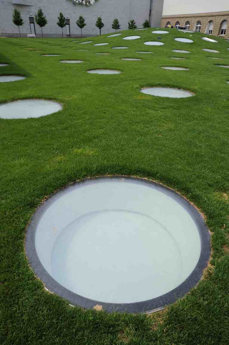 Städel Museum, Frankfurt by Schneider + Schumacher 11_Stephen Varady Photo ©