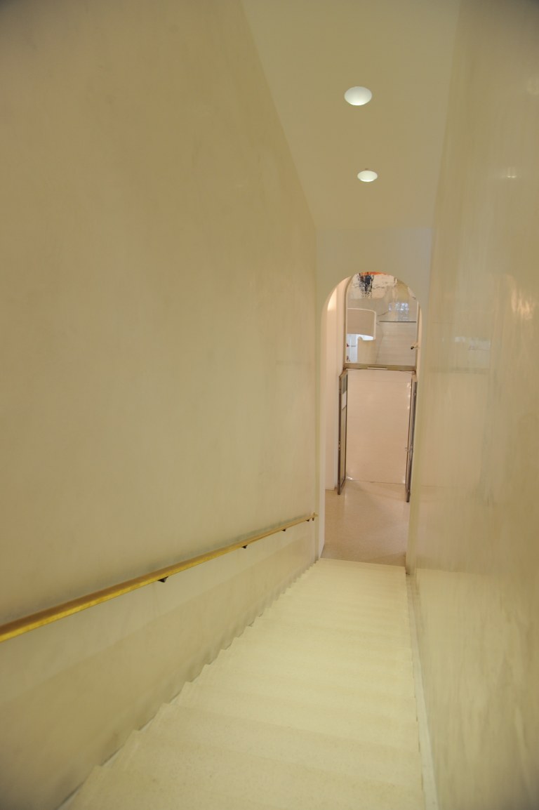 Städel Museum, Frankfurt by Schneider + Schumacher 41_Stephen Varady Photo ©