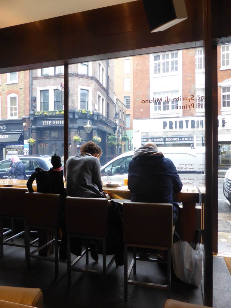 Princi, London by Claudio Silvestrin 03_Stephen Varady Photo ©