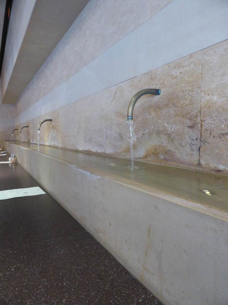 Princi, London by Claudio Silvestrin 07_Stephen Varady Photo ©