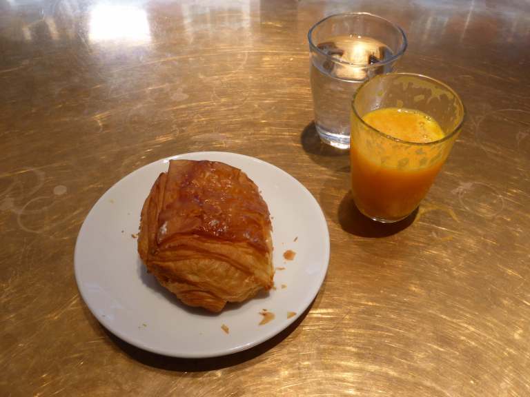 Princi, London by Claudio Silvestrin 11_Stephen Varady Photo ©