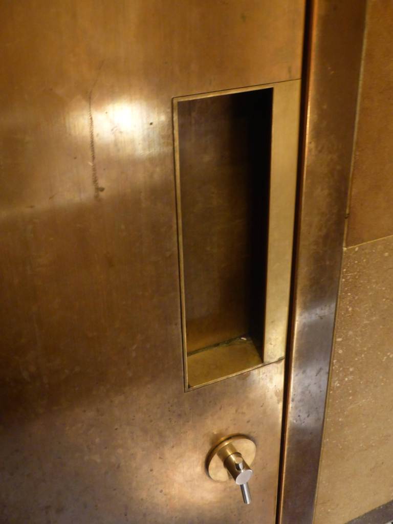 Princi, London by Claudio Silvestrin 14_Stephen Varady Photo ©