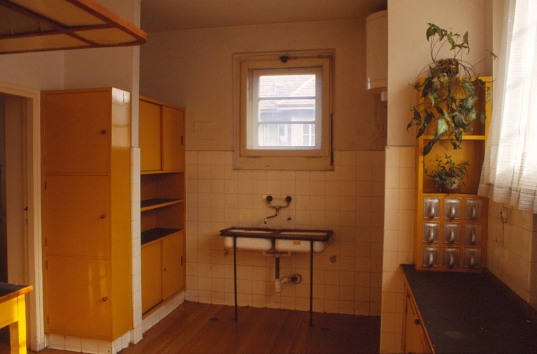 Villa Müller, Prague by Adolf Loos 15_Stephen Varady Photo ©