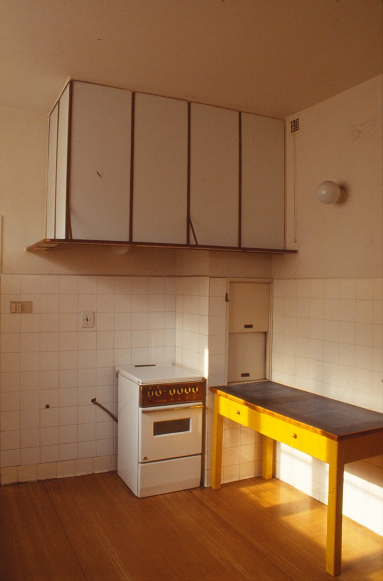 Villa Müller, Prague by Adolf Loos 16_Stephen Varady Photo ©