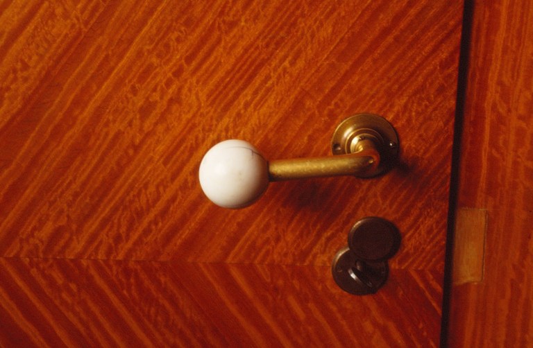 Villa Müller, Prague by Adolf Loos 18_Stephen Varady Photo ©