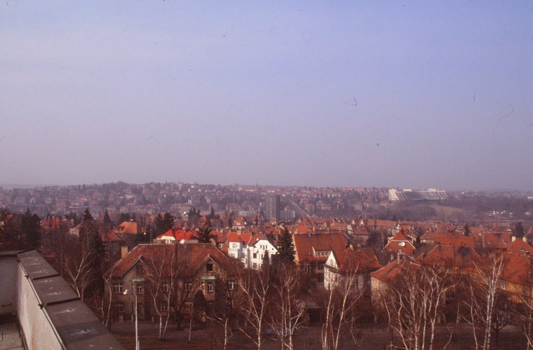 Villa Müller, Prague by Adolf Loos 22_Stephen Varady Photo ©