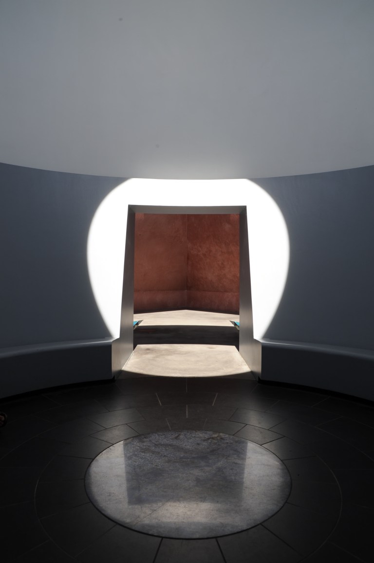 Within without, Canberra by James Turrell 29_Stephen Varady Photo ©