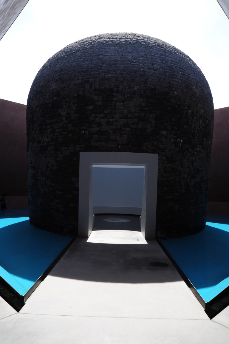 Within without, Canberra by James Turrell 31_Stephen Varady Photo ©