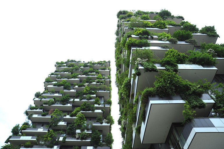 Bosco Verticale by Boeri Studio 13_Stephen Varady Photo ©