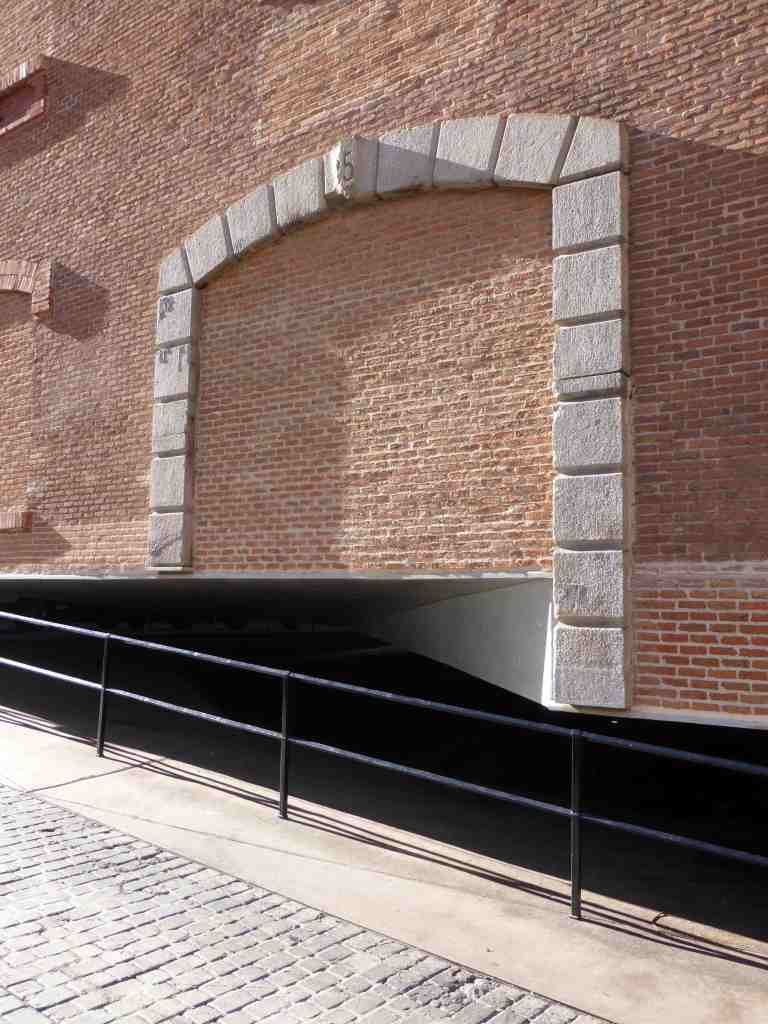 Caixa Forum, Madrid by Herzog de Meuron 113_Stephen Varady Photo ©