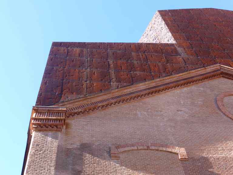 Caixa Forum, Madrid by Herzog de Meuron 115_Stephen Varady Photo ©