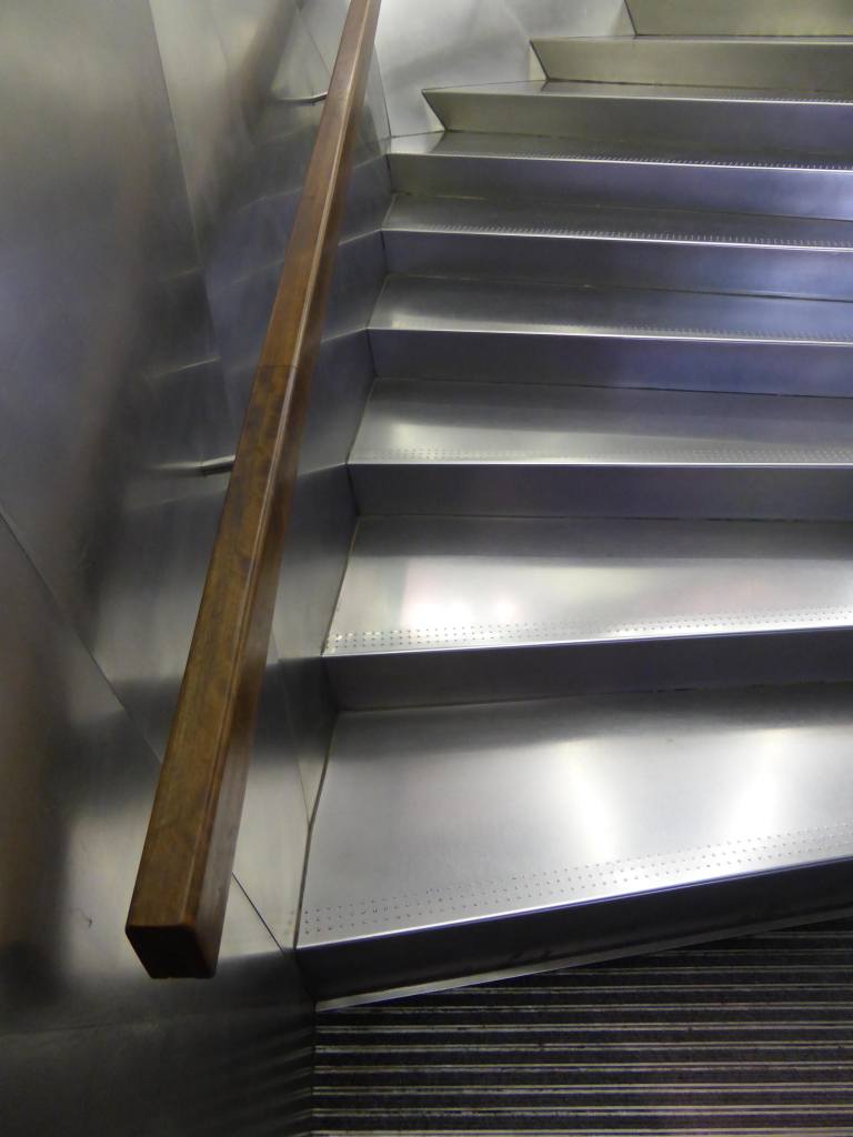 Caixa Forum, Madrid by Herzog de Meuron 19_Stephen Varady Photo ©