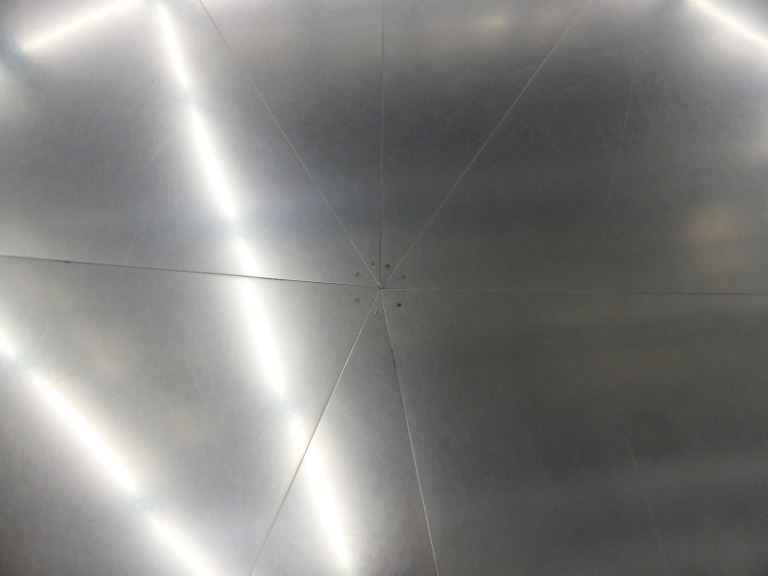 Caixa Forum, Madrid by Herzog de Meuron 36_Stephen Varady Photo ©