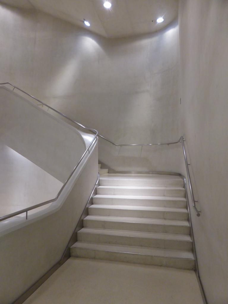 Caixa Forum, Madrid by Herzog de Meuron 51_Stephen Varady Photo ©