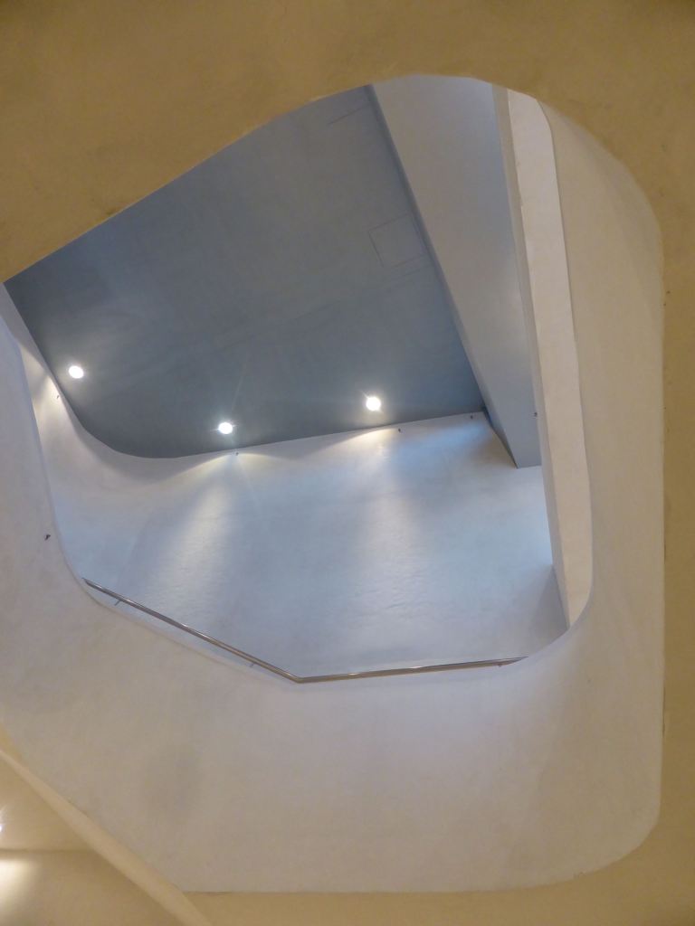 Caixa Forum, Madrid by Herzog de Meuron 54_Stephen Varady Photo ©