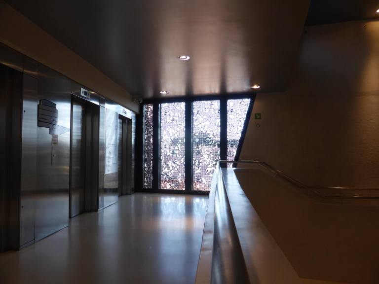 Caixa Forum, Madrid by Herzog de Meuron 60_Stephen Varady Photo ©