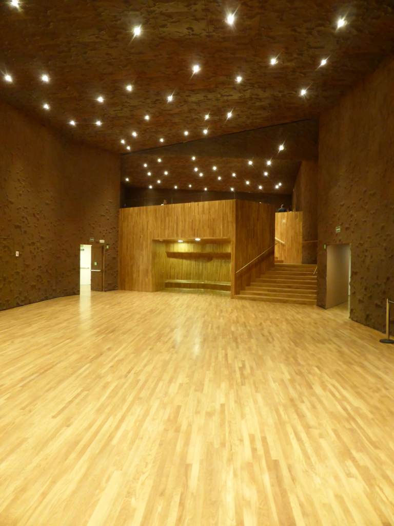 Caixa Forum, Madrid by Herzog de Meuron 77_Stephen Varady Photo ©