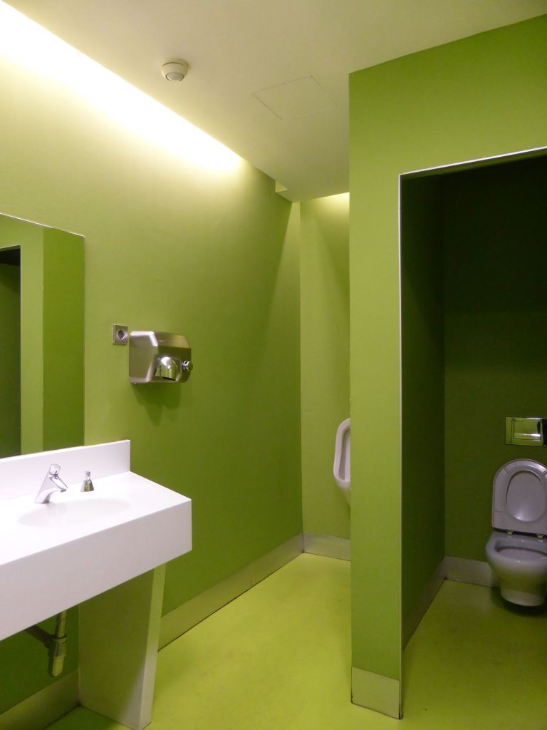 Caixa Forum, Madrid by Herzog de Meuron 89_Stephen Varady Photo ©