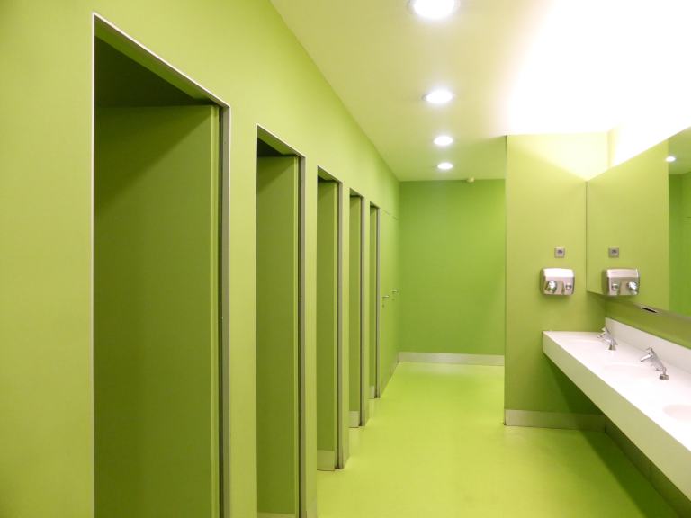 Caixa Forum, Madrid by Herzog de Meuron 90_Stephen Varady Photo ©