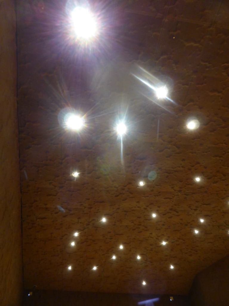 Caixa Forum, Madrid by Herzog de Meuron 92_Stephen Varady Photo ©