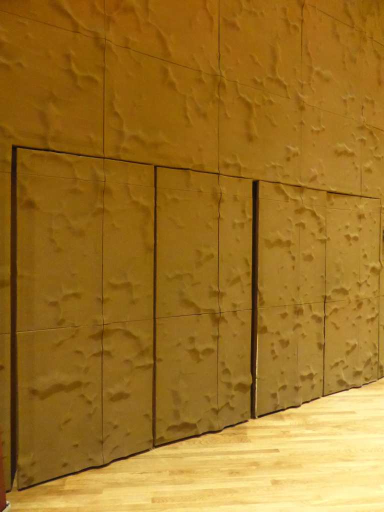 Caixa Forum, Madrid by Herzog de Meuron 94_Stephen Varady Photo ©