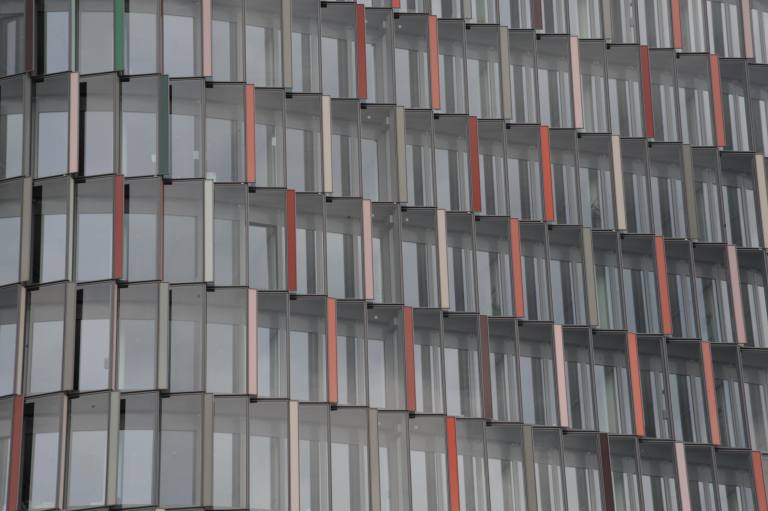 KfW Westarkade by Sauerbruch Hutton 04_Stephen Varady Photo ©