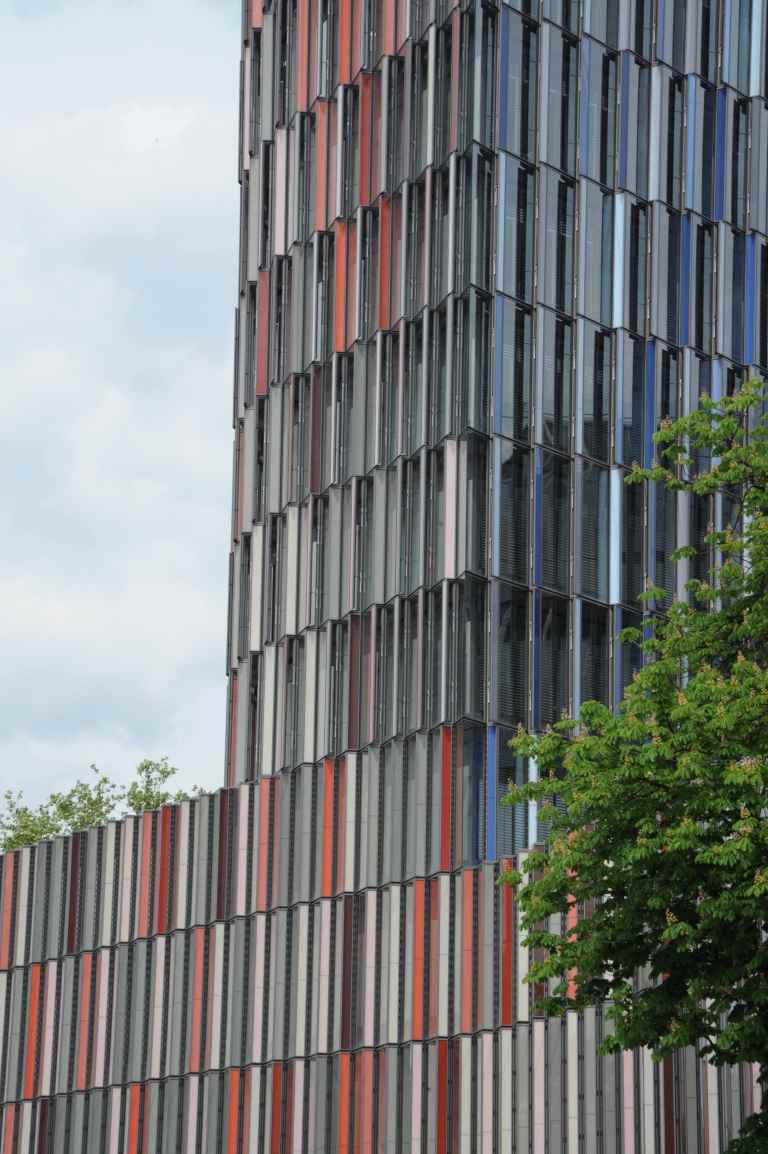 KfW Westarkade by Sauerbruch Hutton 25_Stephen Varady Photo ©