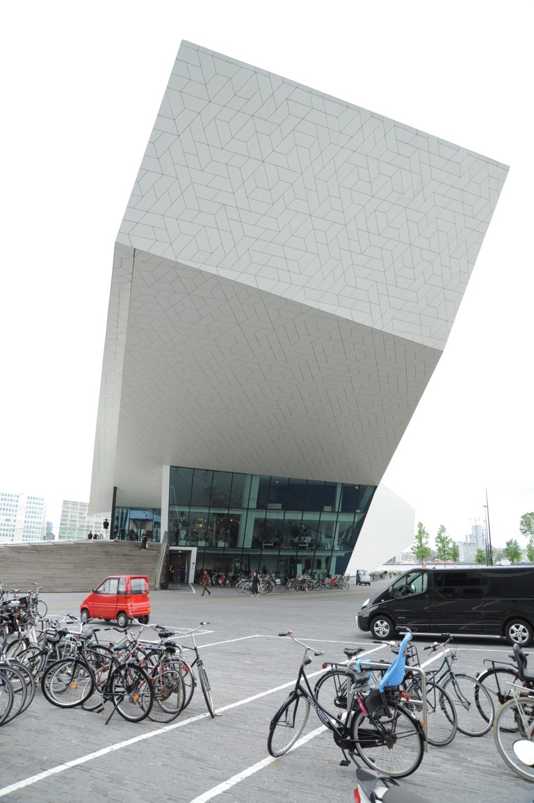 EYE Film Institute by Delugan Meissl 05_Stephen Varady Photo ©