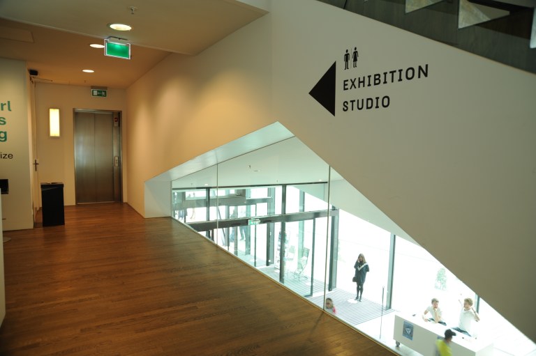 EYE Film Institute by Delugan Meissl 32_Stephen Varady Photo ©