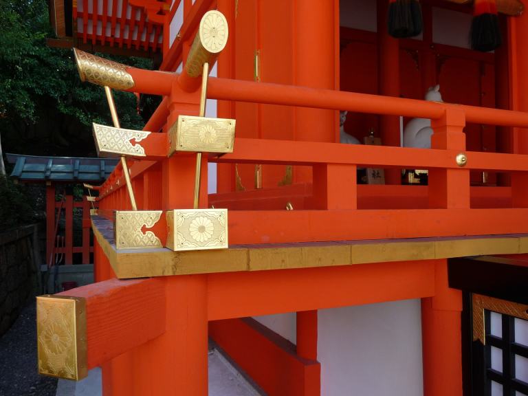 Fushimi Inari Taisha, Kyoto 07_Stephen Varady Photo ©