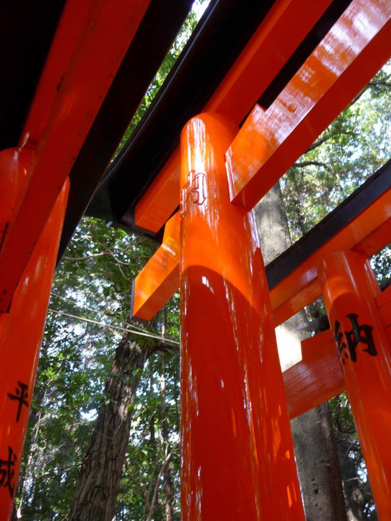 Fushimi Inari Taisha, Kyoto 28_Stephen Varady Photo ©