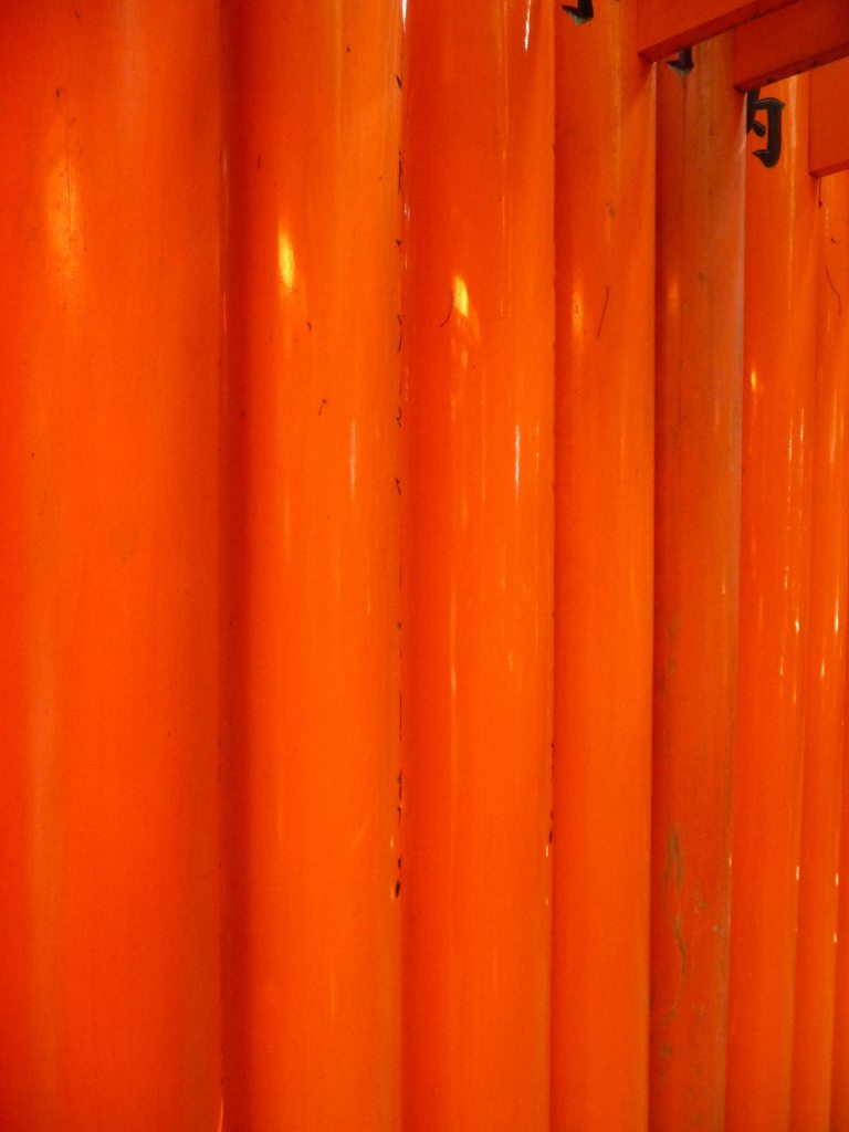 Fushimi Inari Taisha, Kyoto 30_Stephen Varady Photo ©