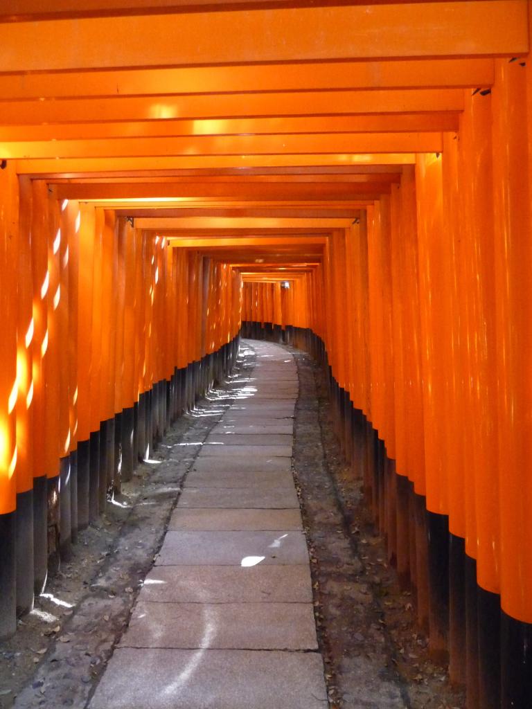 Fushimi Inari Taisha, Kyoto 31_Stephen Varady Photo ©