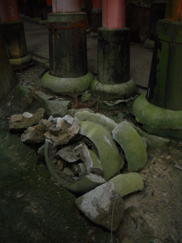 Fushimi Inari Taisha, Kyoto 38_Stephen Varady Photo ©