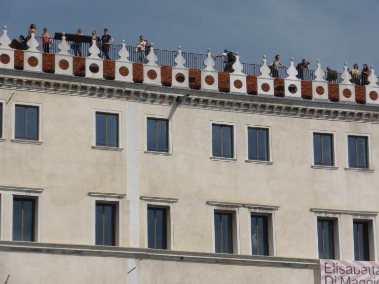 Il Fondaco dei Tedeschi, Venice by OMA 02_Stephen Varady Photo ©