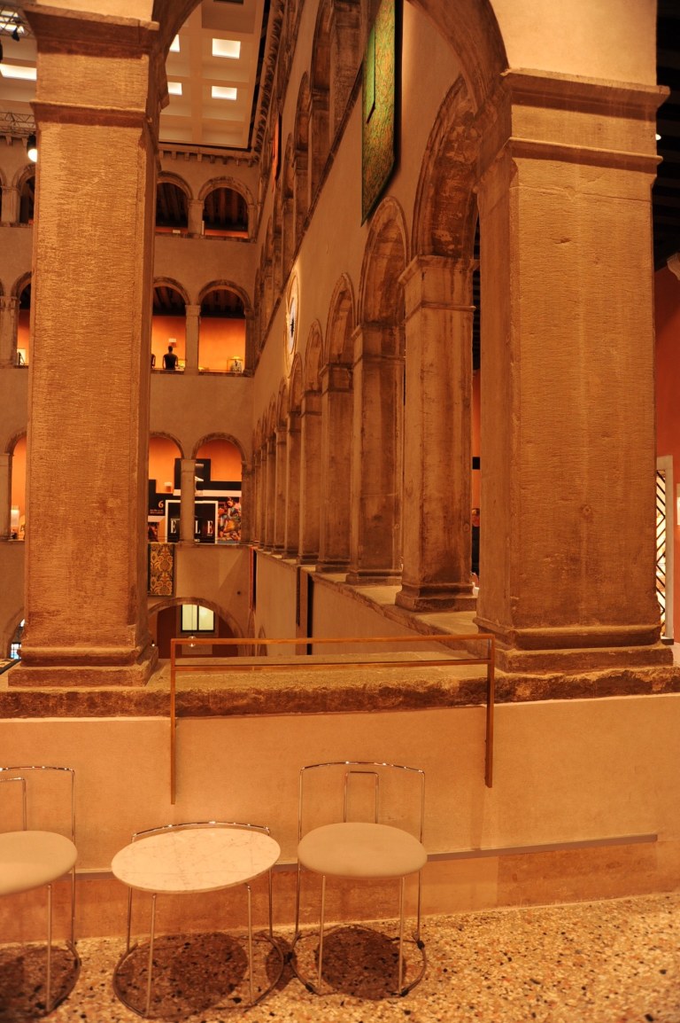 Il Fondaco dei Tedeschi, Venice by OMA 15_Stephen Varady Photo ©