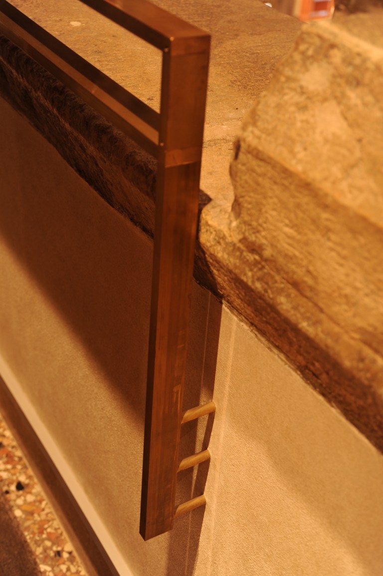 Il Fondaco dei Tedeschi, Venice by OMA 36_Stephen Varady Photo ©