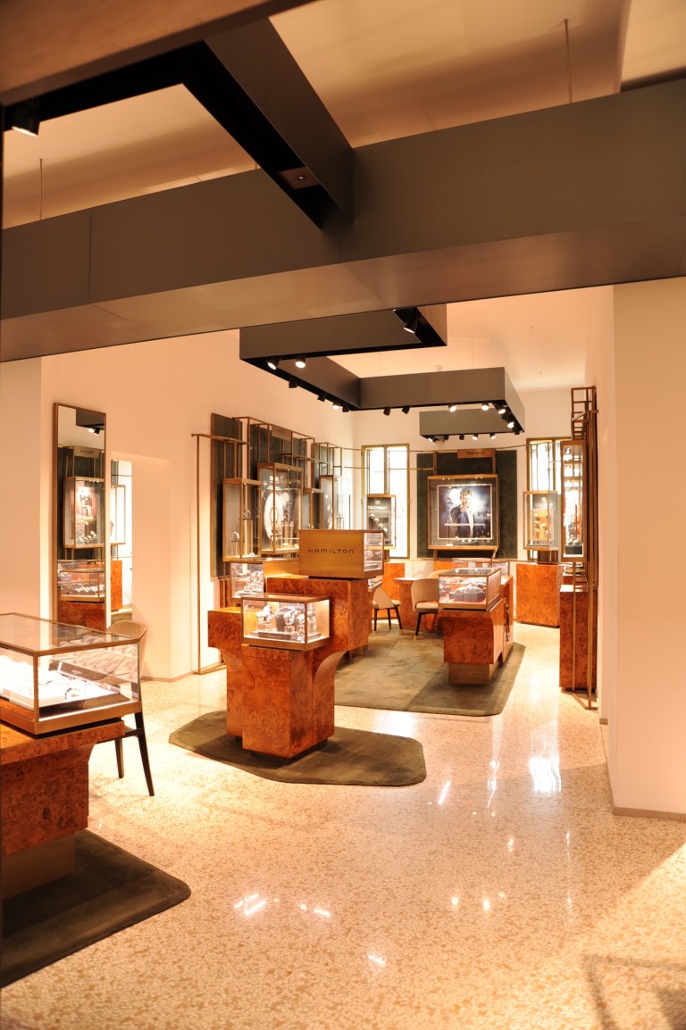 Il Fondaco dei Tedeschi, Venice by OMA 37_Stephen Varady Photo ©