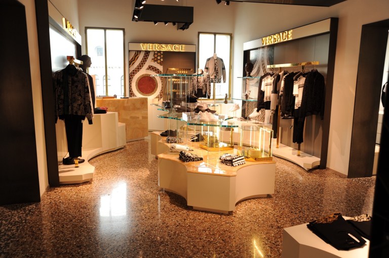 Il Fondaco dei Tedeschi, Venice by OMA 38_Stephen Varady Photo ©