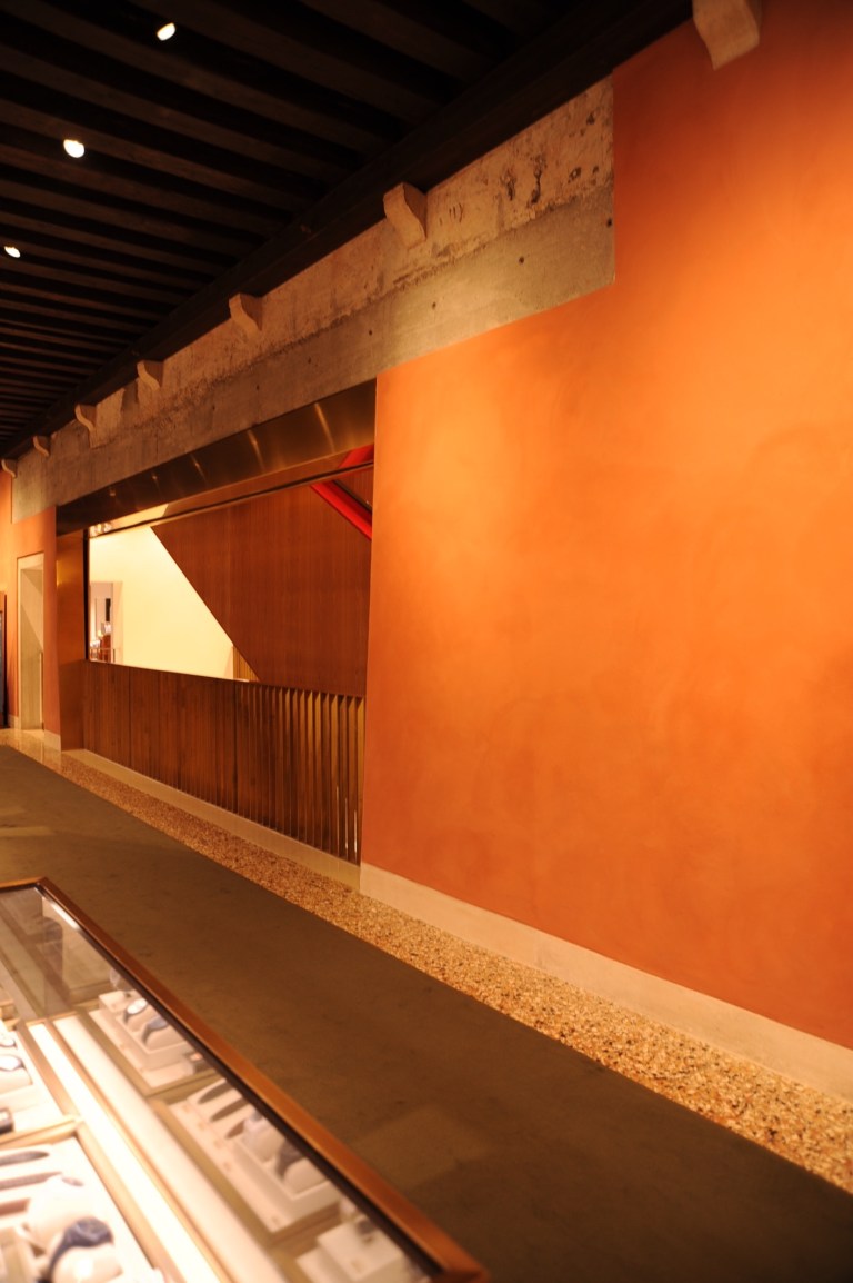 Il Fondaco dei Tedeschi, Venice by OMA 40_Stephen Varady Photo ©