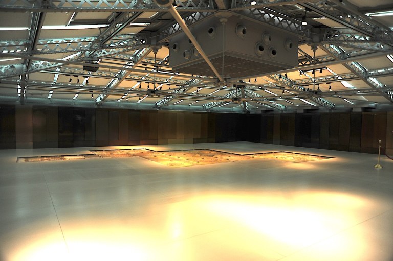 Il Fondaco dei Tedeschi, Venice by OMA 48_Stephen Varady Photo ©