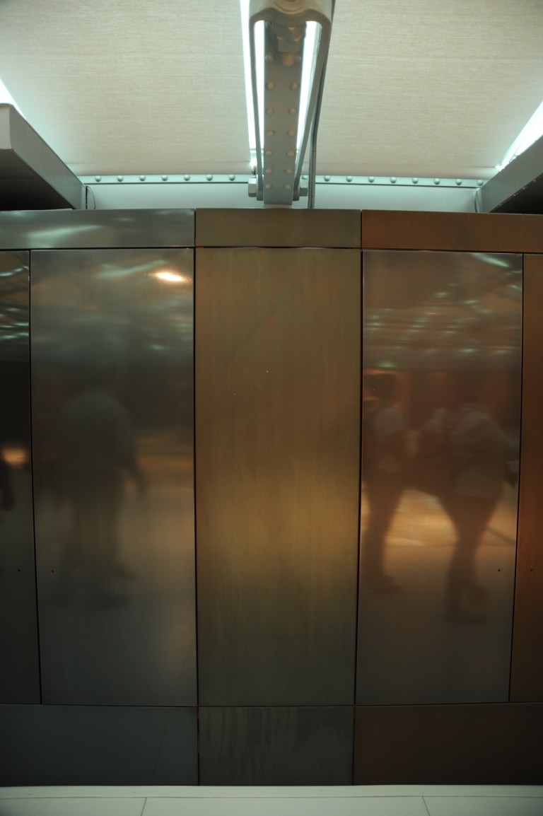 Il Fondaco dei Tedeschi, Venice by OMA 49_Stephen Varady Photo ©