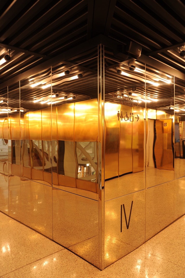 Il Fondaco dei Tedeschi, Venice by OMA 62_Stephen Varady Photo ©