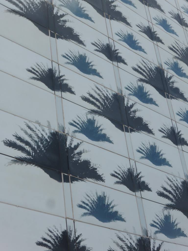 Renaissance Fira Hotel, Barcelona by Jean Nouvel 05_Stephen Varady Photo ©