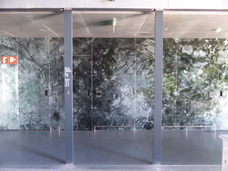 Renaissance Fira Hotel, Barcelona by Jean Nouvel 29_Stephen Varady Photo ©