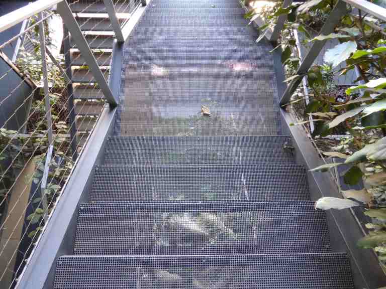 Renaissance Fira Hotel, Barcelona by Jean Nouvel 37_Stephen Varady Photo ©