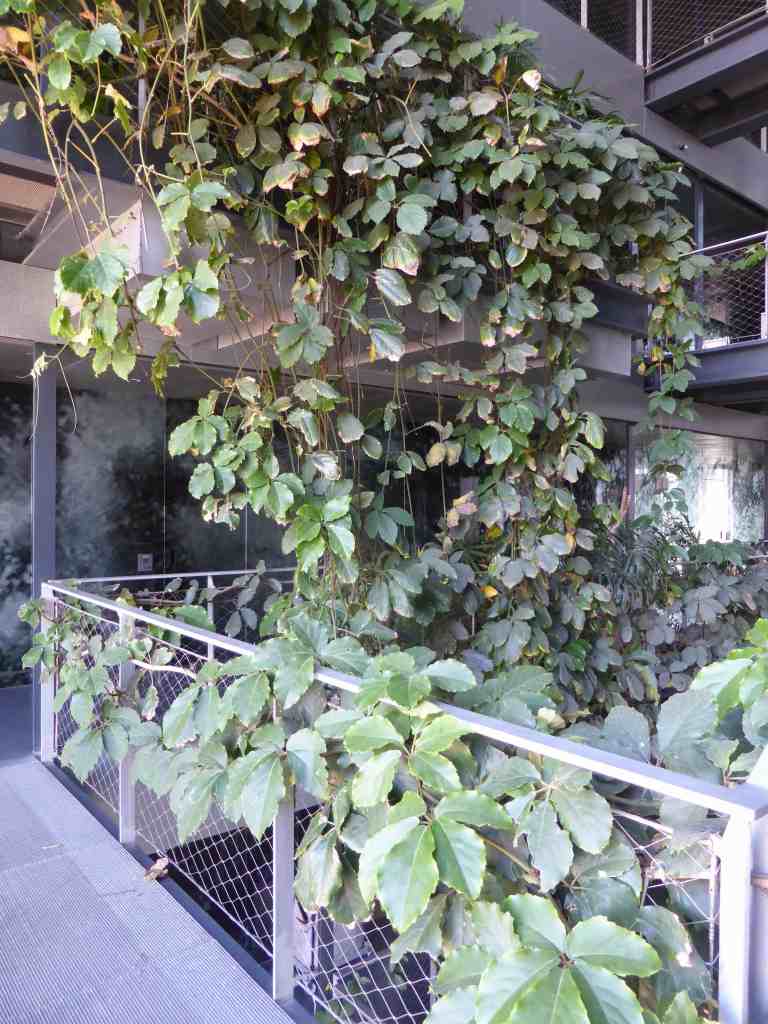 Renaissance Fira Hotel, Barcelona by Jean Nouvel 39_Stephen Varady Photo ©